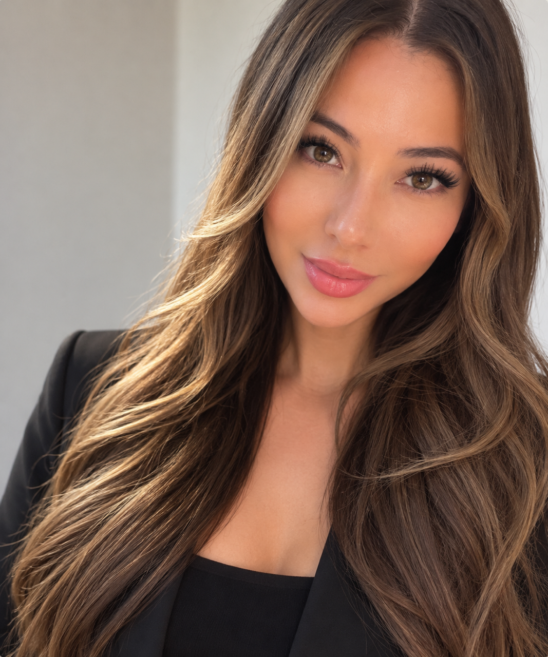 Brittany Bati, Chief Operating Officer