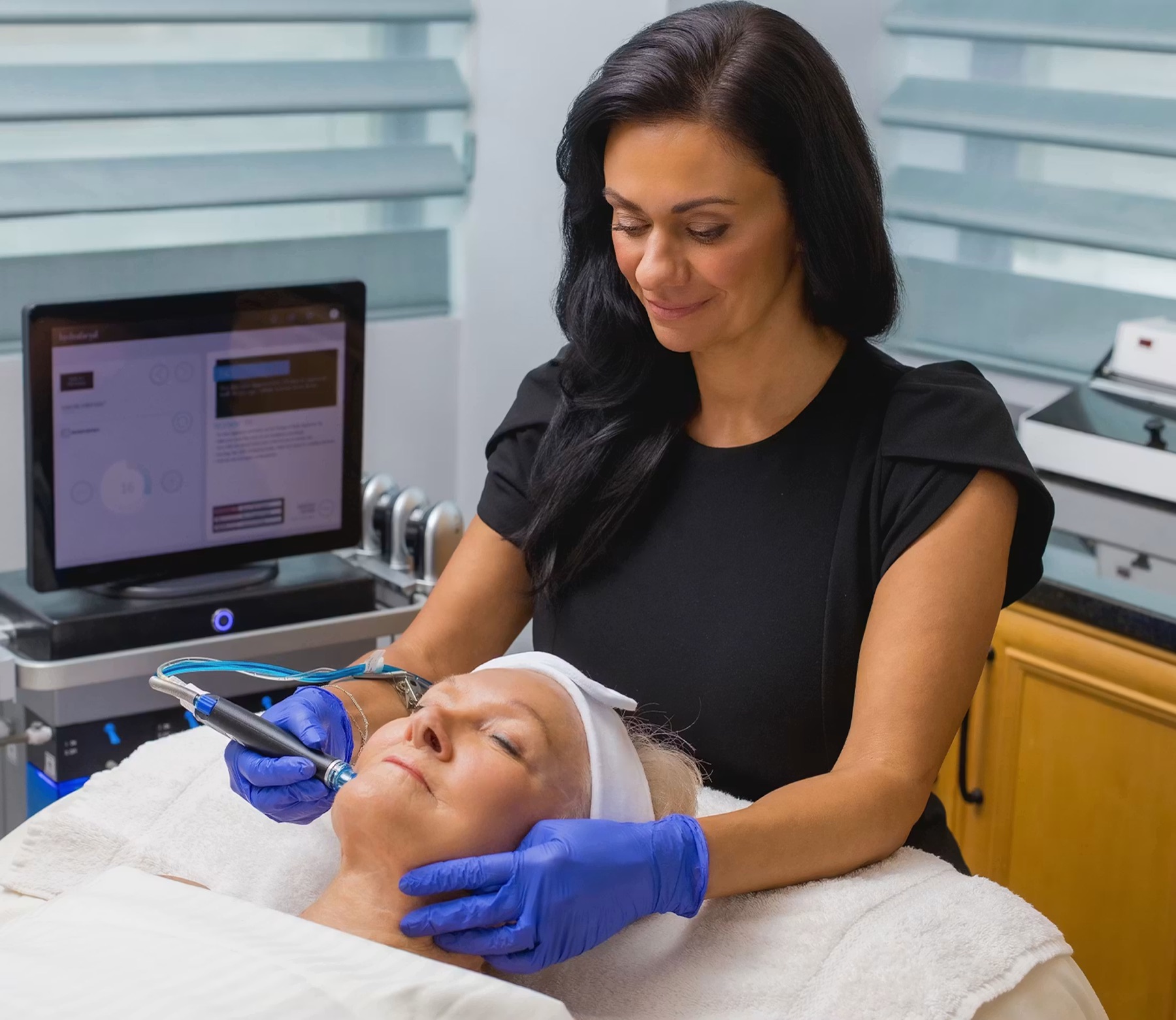 Delaware med spa practice